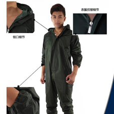 河北保定防水工作服定制