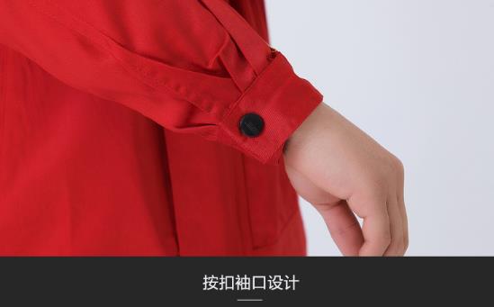 黑龍江4S店汽修工作服批發