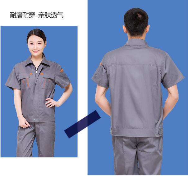 承德工作服現貨批發