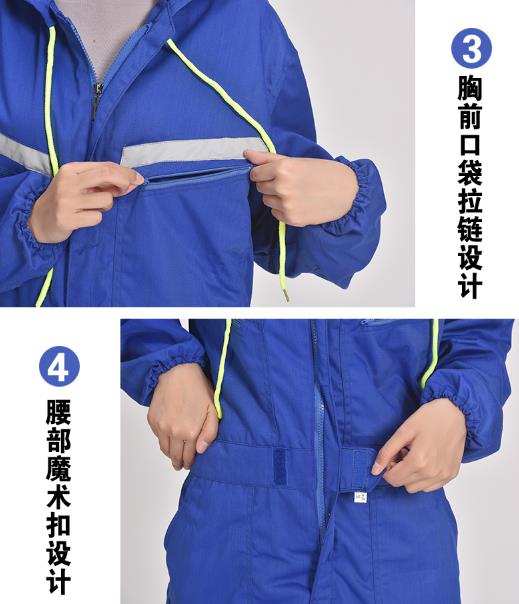 河北滄州工作服現貨批發