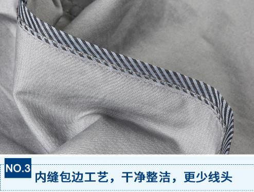 濟寧工作服現貨批發